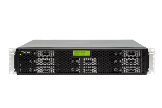 N8800SAS Origin Storage