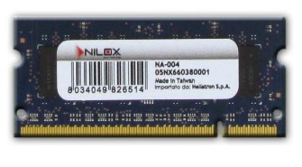 05NX660380001 Nilox