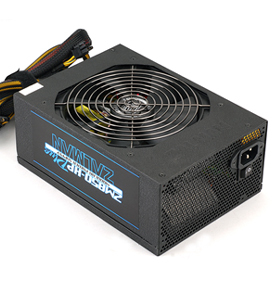"ZM850-HP PLUS" Zalman