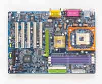 GA-8S648FX-L GIGABYTE