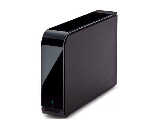 HD-LB2.0TU3 Buffalo