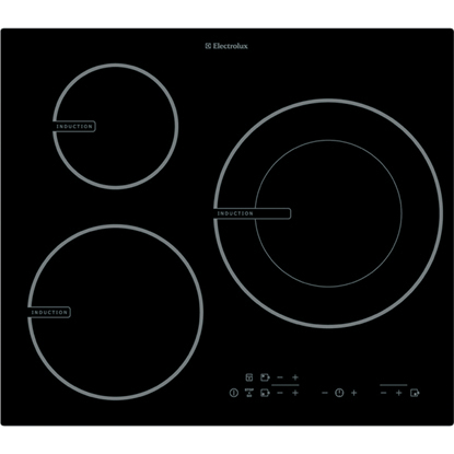 EHD60010I Electrolux