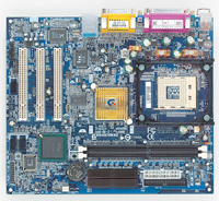 GA-81845GVM-RZ GIGABYTE