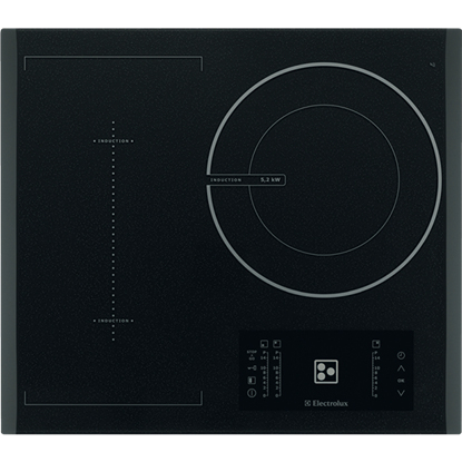 EHD60300PG Electrolux