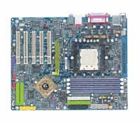 GA-K8NNXP-940 GIGABYTE