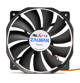 ZM-F4 Zalman