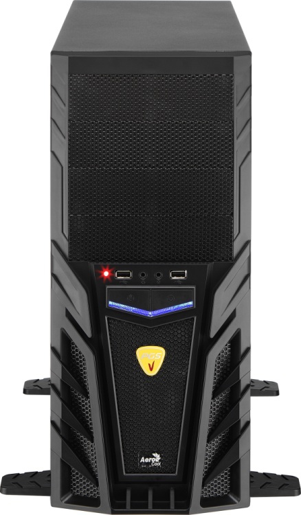 EN56533 Aerocool