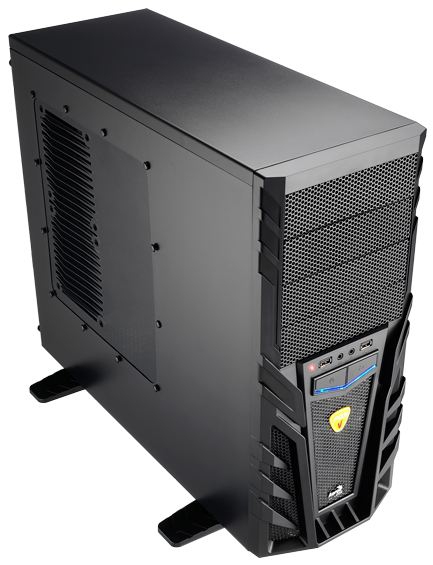 EN56540 Aerocool