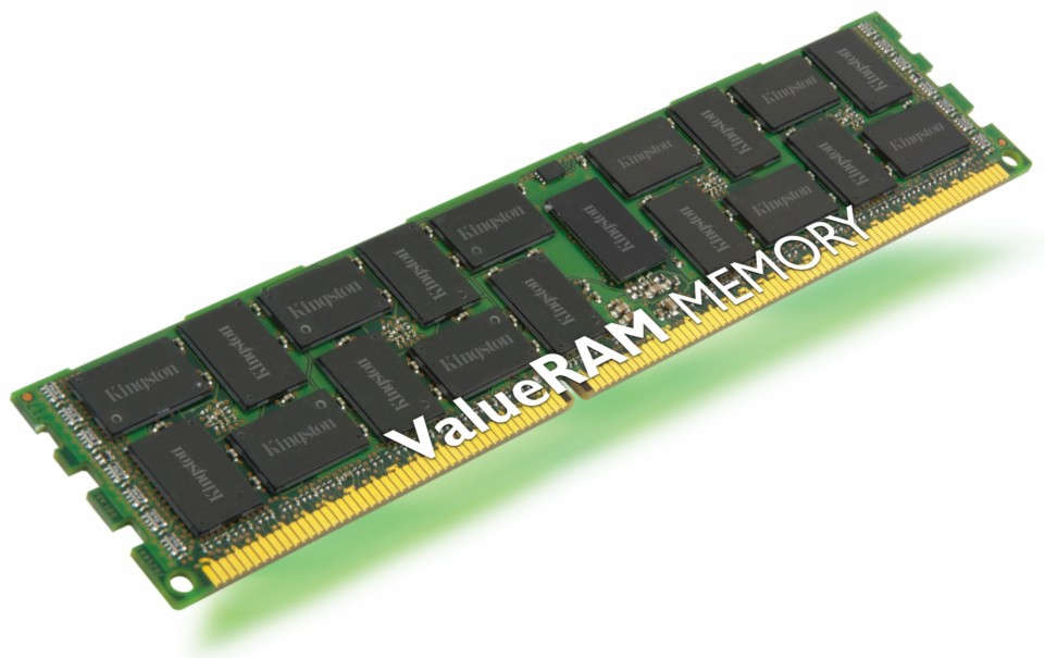 KVR1333D3LD8R9S/4GEC Kingston Technology