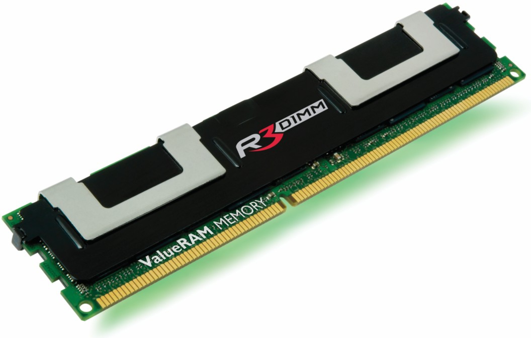 KVR1333D3LQ8R9S/8G Kingston Technology