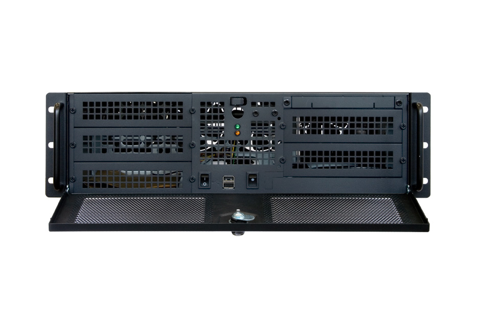 UNC-310RL-B-500 Chieftec
