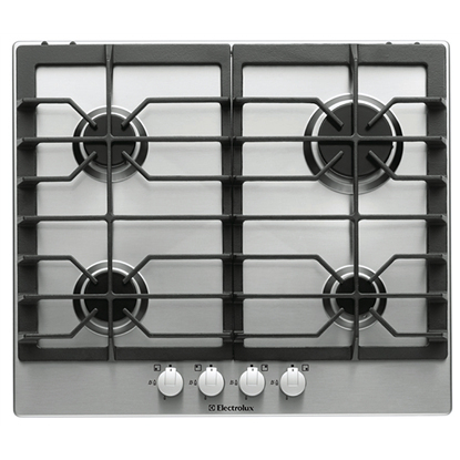 EHG6435X Electrolux