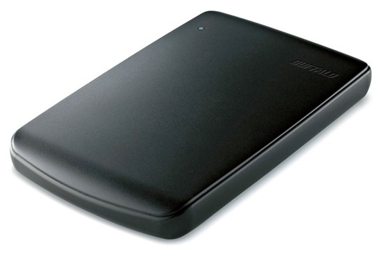 HD-PV500U2/BK Buffalo