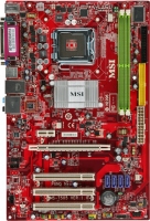 7505-020 MSI