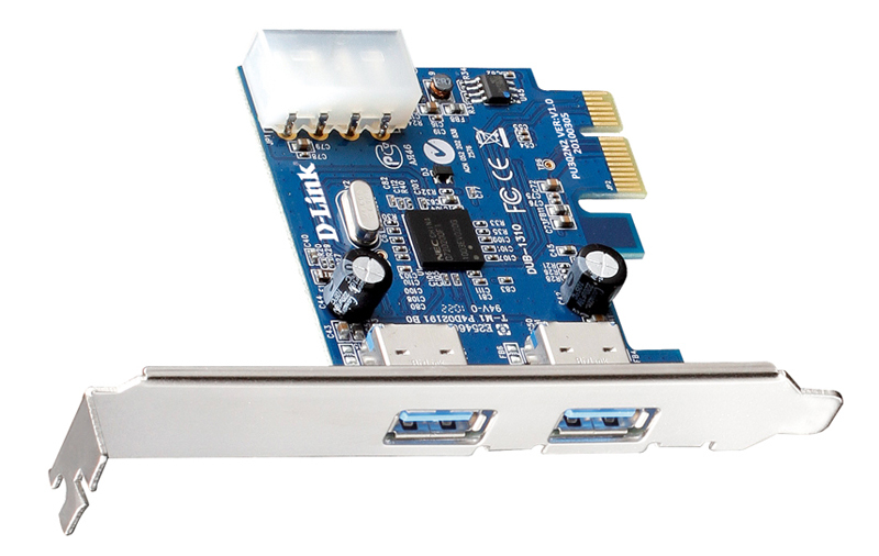 DUB-1310 D-Link