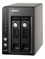 "TS-239 PRO II+/1TB"