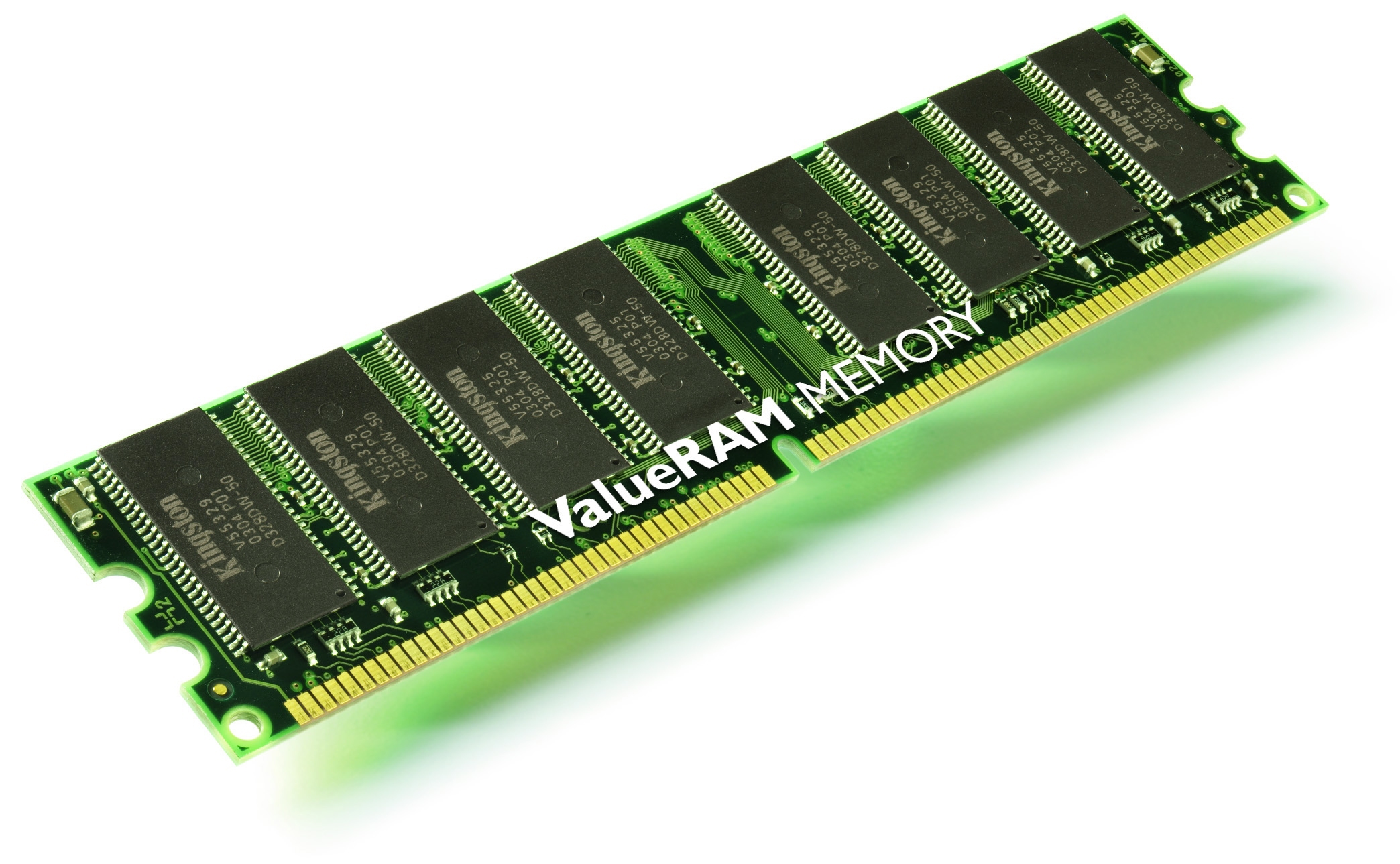 KVR100X72C2/128 Kingston Technology