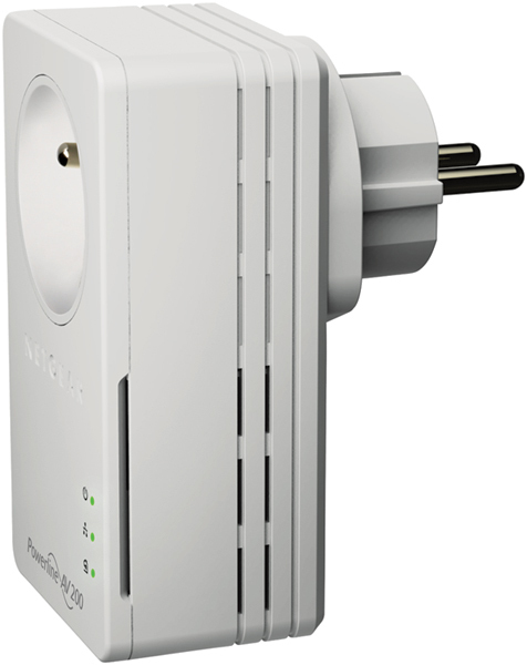 XAV1601-100FRS NETGEAR