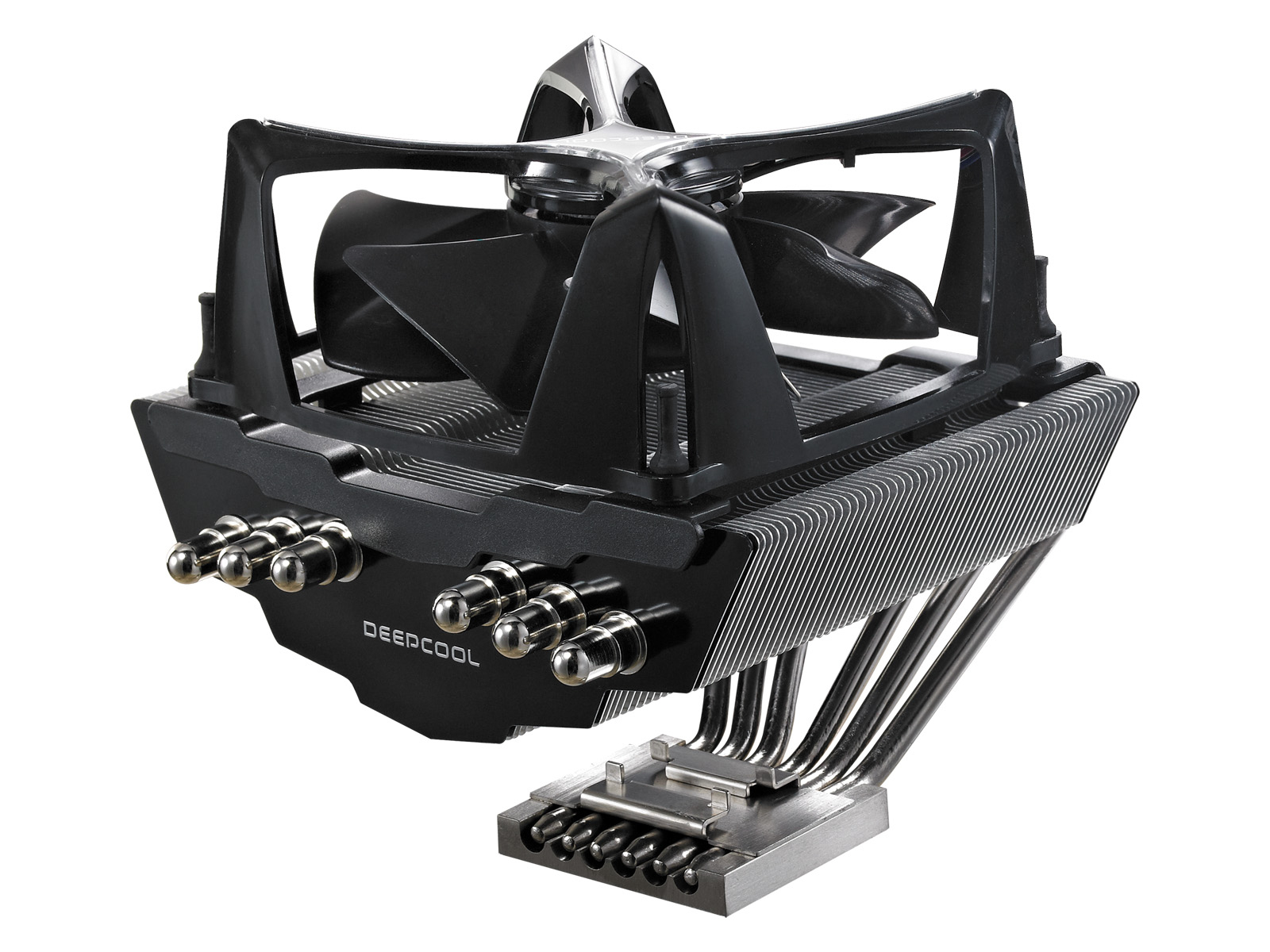 "KILLER WHALE" DeepCool
