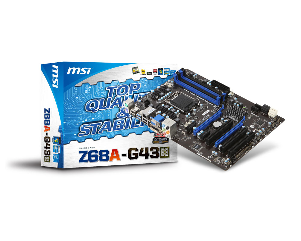 7750-010R MSI