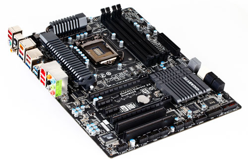 GA-Z68X-UD4-B3 GIGABYTE