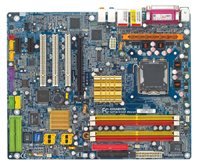 GA-8I955XR GIGABYTE