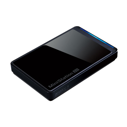 HD-PCT500U3/B Buffalo