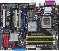 P5LD2DELUXE ASUS
