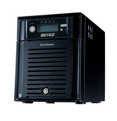 TS-IX4.0TL/R5-E Buffalo