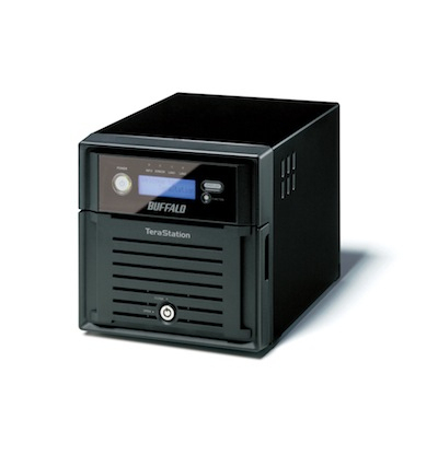 TS-WVH2.0TL/R1E Buffalo