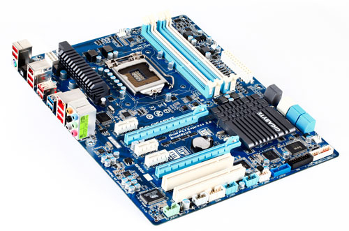 GA-Z68X-UD3-B3 GIGABYTE