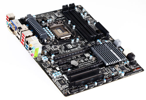 GA-Z68X-UD3H-B3 GIGABYTE