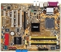 P5GD2-X ASUS
