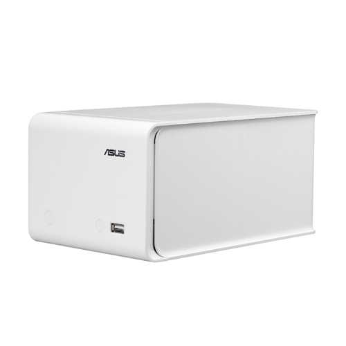 NAS-M25 ASUS