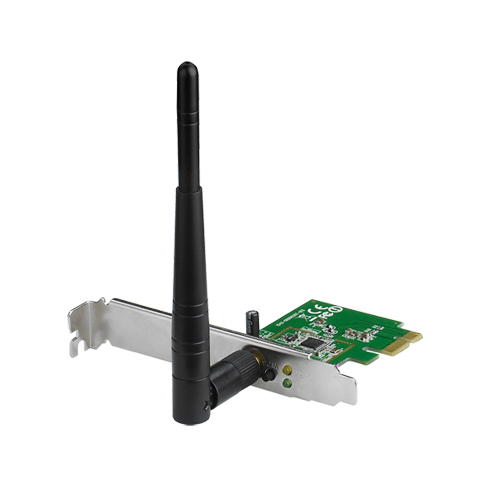 PCE-N10 ASUS