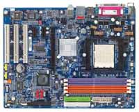 GA-K8VT890-9 GIGABYTE