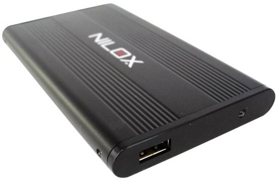 DH7304ER Nilox