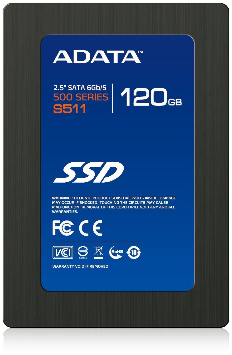 AS511S3-120GM-C ADATA