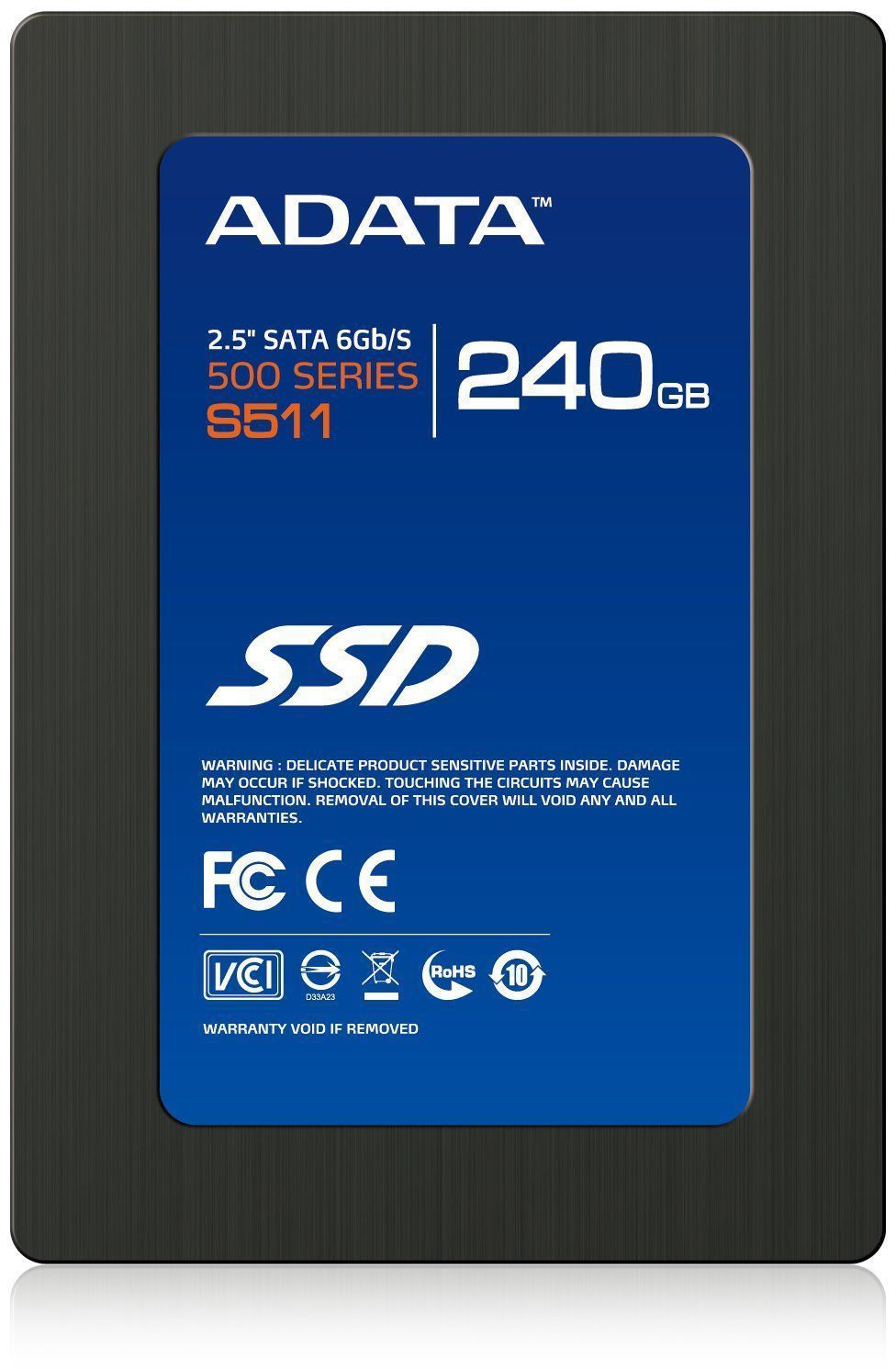 AS511S3-240GM-C ADATA