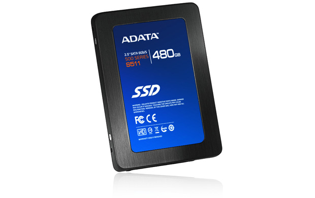 AS511S3-480GM-C ADATA