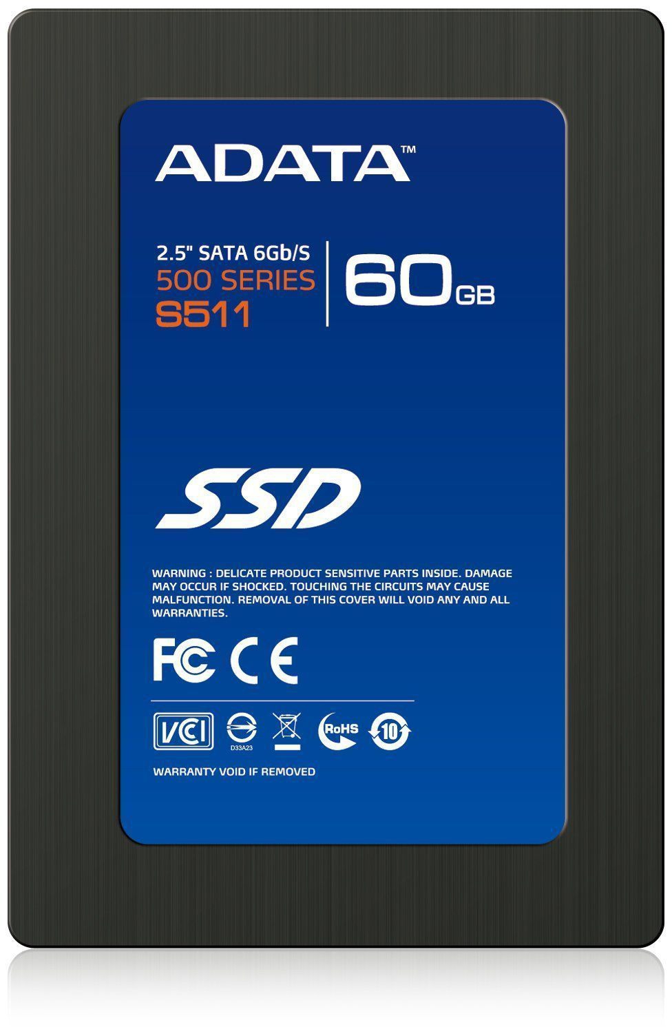 AS511S3-60GM-C ADATA