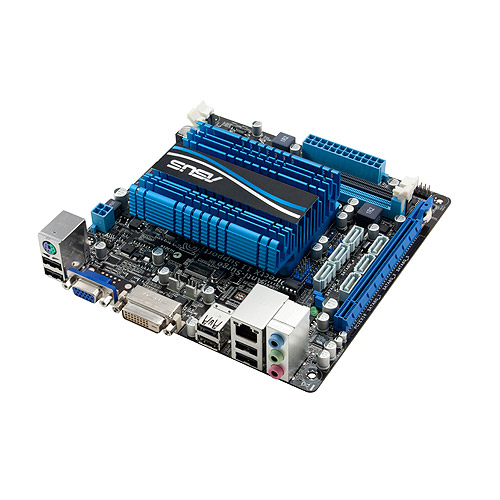 E35M1-I ASUS