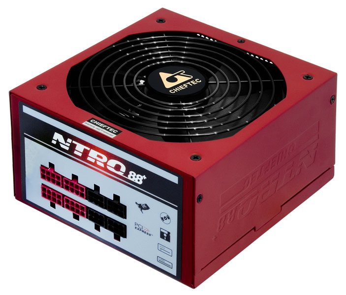 SPS-750C Chieftec