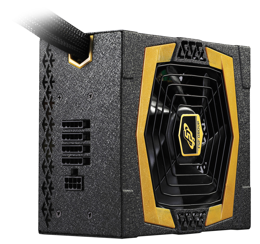 PPA5501601 FSP