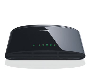 DES-1005E D-Link