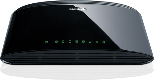 DES-1008E D-Link