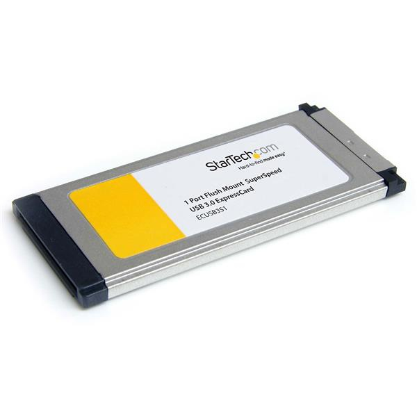 ECUSB3S1 StarTech.com