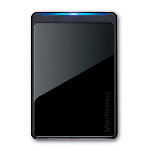 HD-PCT320U2/B Buffalo