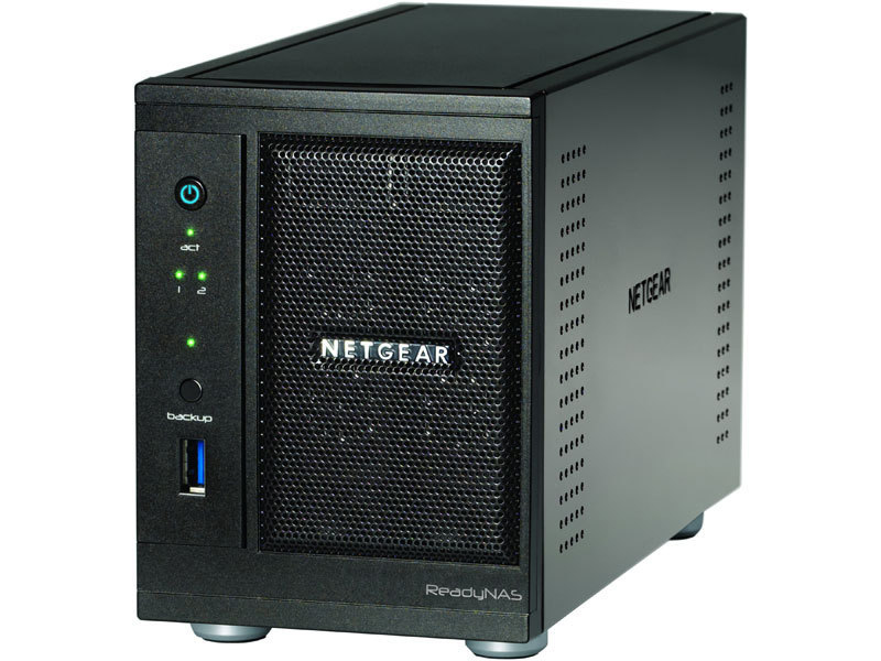 RNDP2000-100NAS NETGEAR
