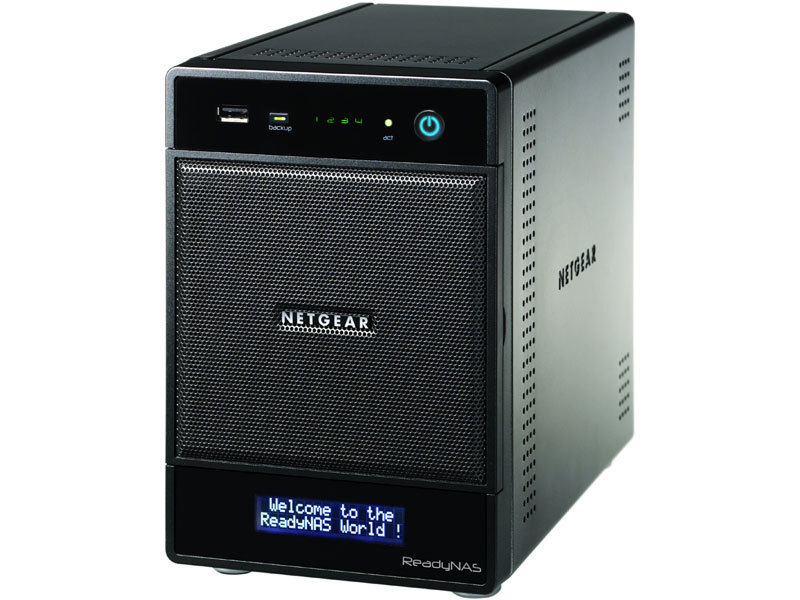 RNDP4000-100NAS NETGEAR